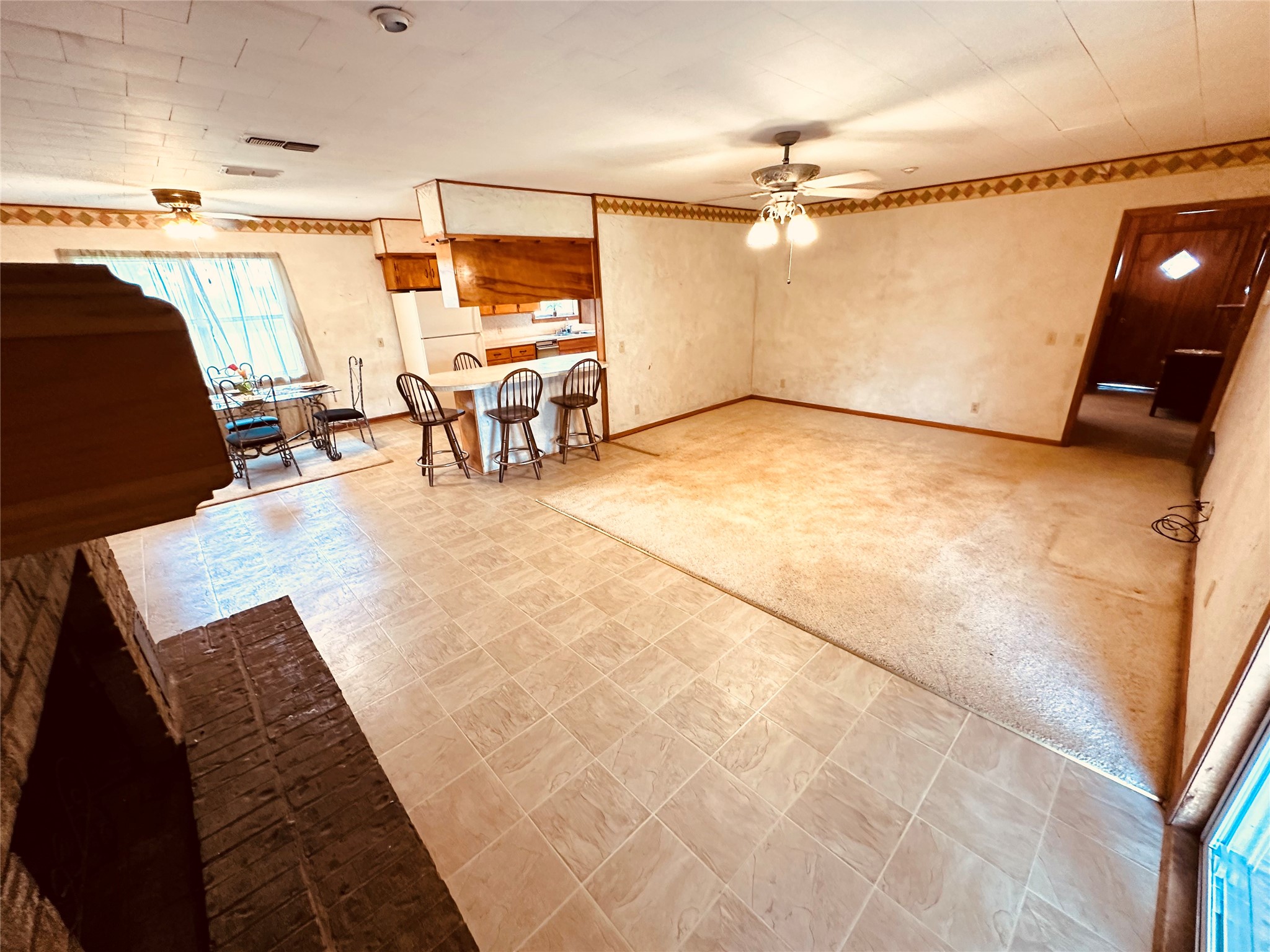 308 N Cotton Belt Avenue Gustine TX 76455