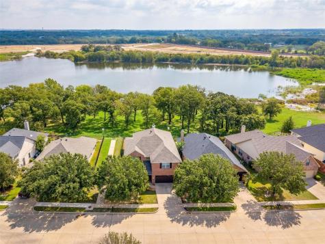 3001 Shoreline Drive Burleson TX 76028