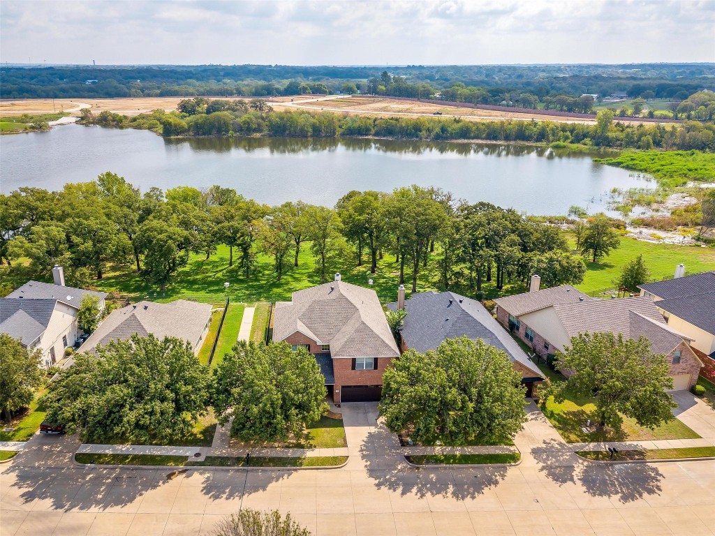 3001 Shoreline Drive Burleson TX 76028