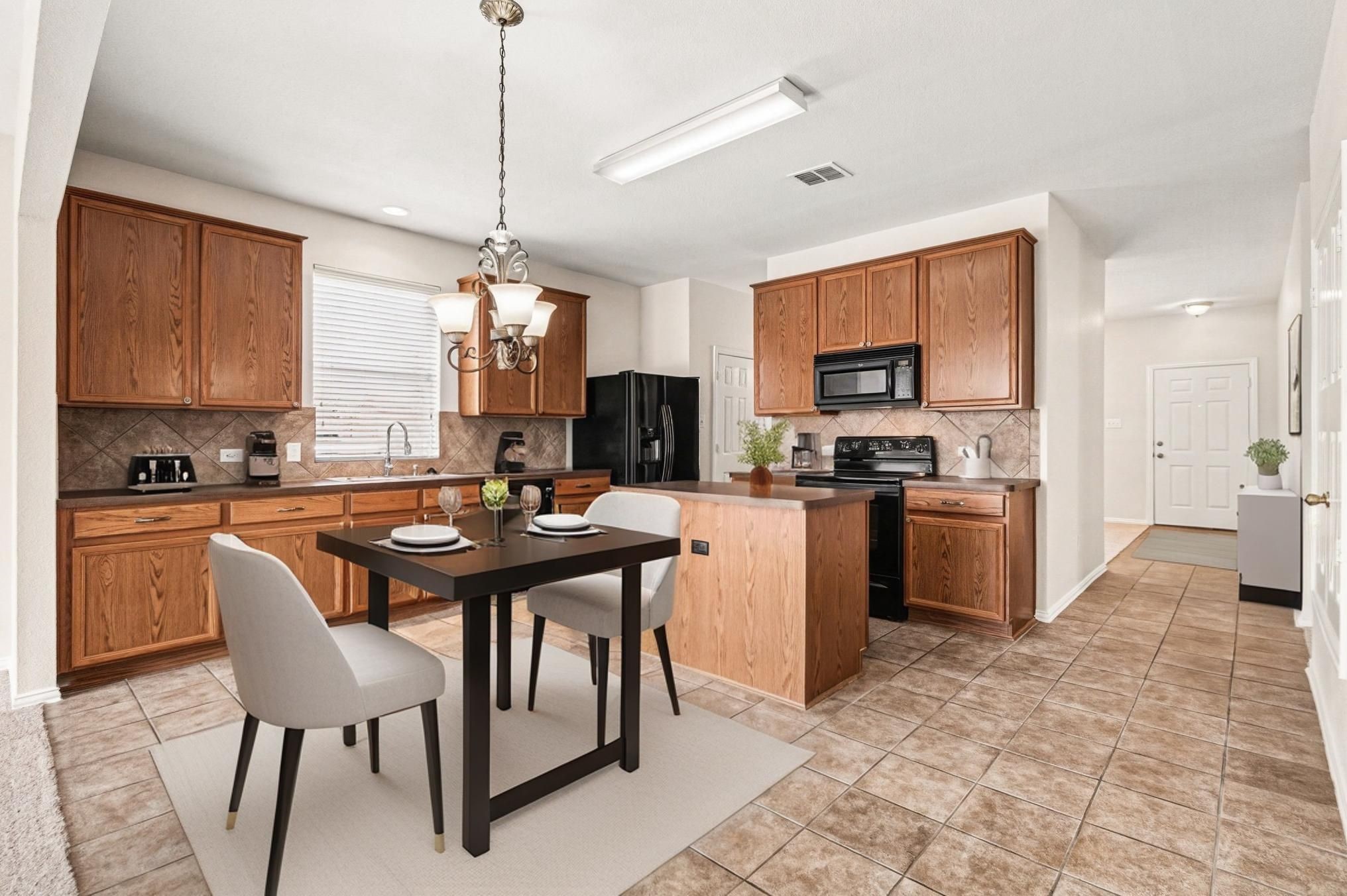 713 Dickerson Lane Mansfield TX 76063
