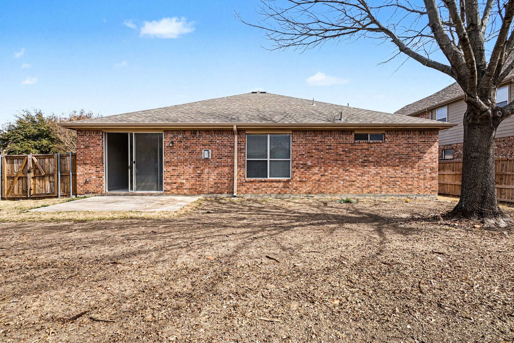 713 Dickerson Lane Mansfield TX 76063