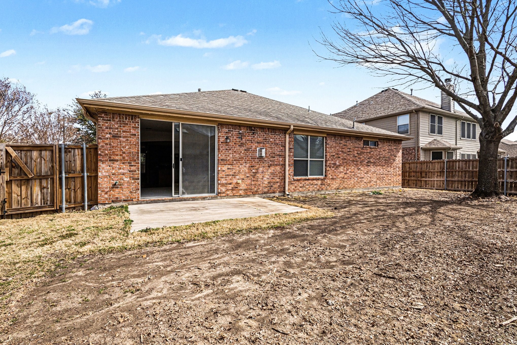 713 Dickerson Lane Mansfield TX 76063