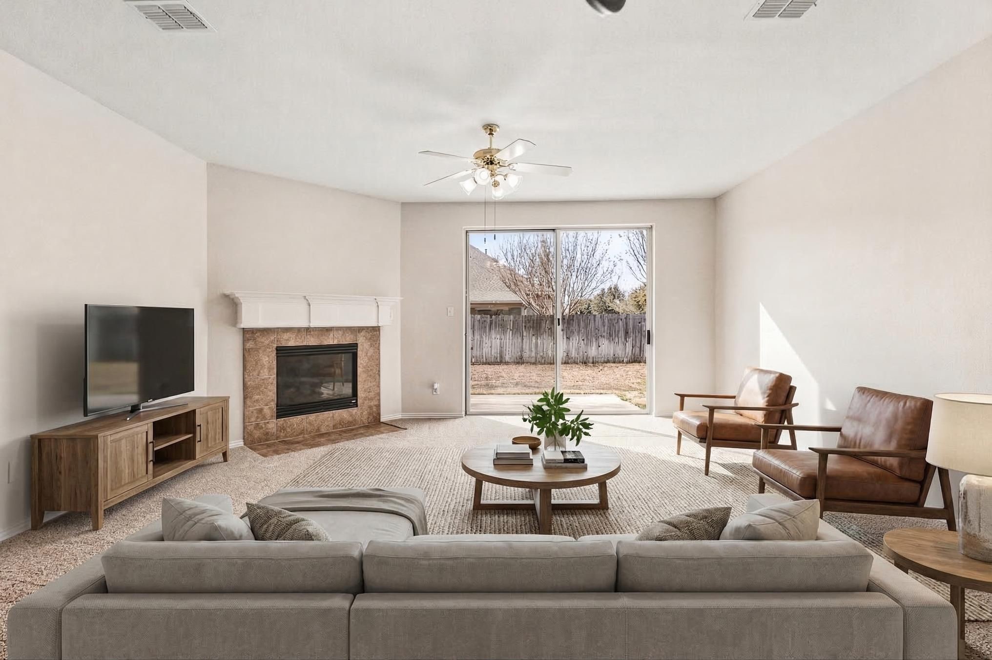 713 Dickerson Lane Mansfield TX 76063