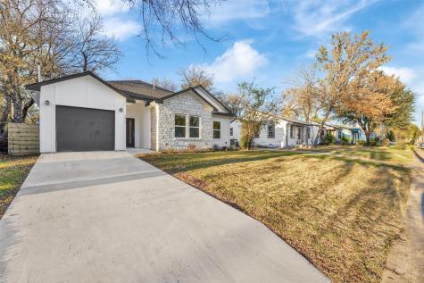 1511 Maywood Avenue Dallas TX 75216