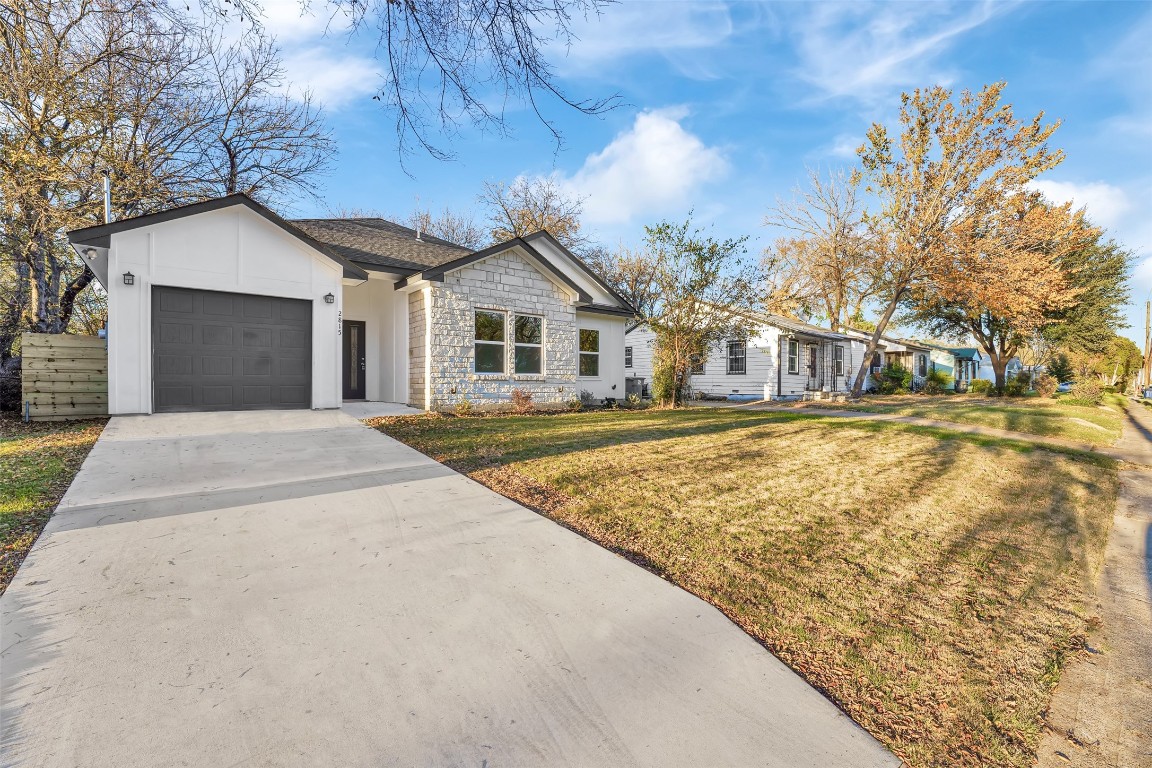 1511 Maywood Avenue Dallas TX 75216