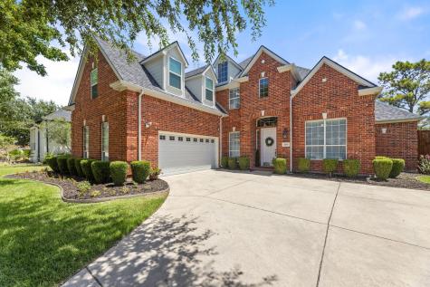 2516 Matterhorn Lane Flower Mound TX 75022