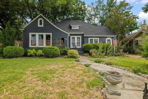 306 Harbin Avenue Waxahachie TX 75165
