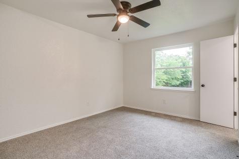 713 Vaughn Drive Burleson TX 76028