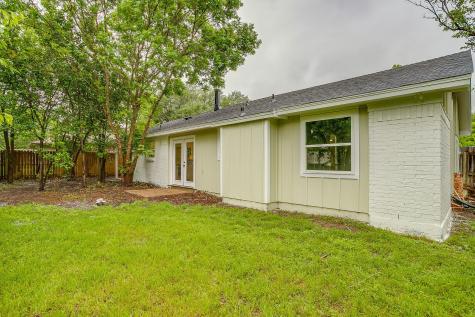 713 Vaughn Drive Burleson TX 76028