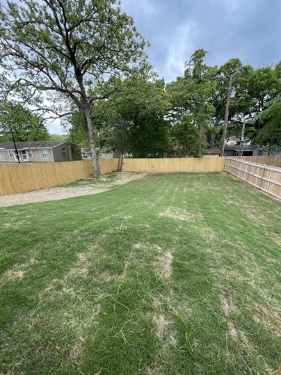 730 E Woodard Street Denison TX 75021