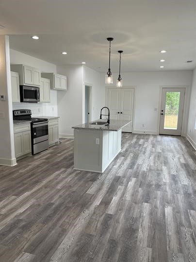 730 E Woodard Street Denison TX 75021