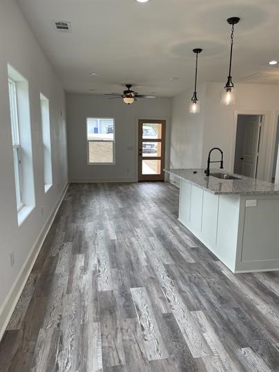 730 E Woodard Street Denison TX 75021