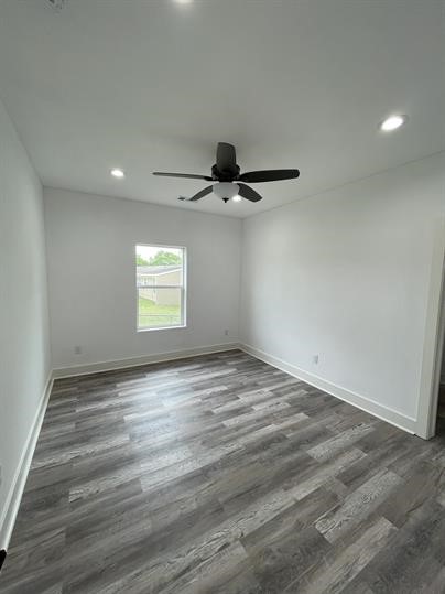 730 E Woodard Street Denison TX 75021