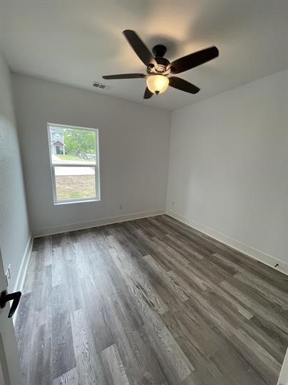 730 E Woodard Street Denison TX 75021