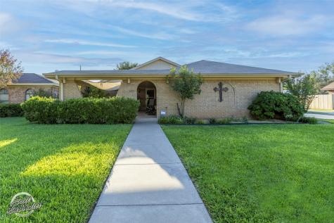 4826 Mary Lou Lane Abilene TX 79606