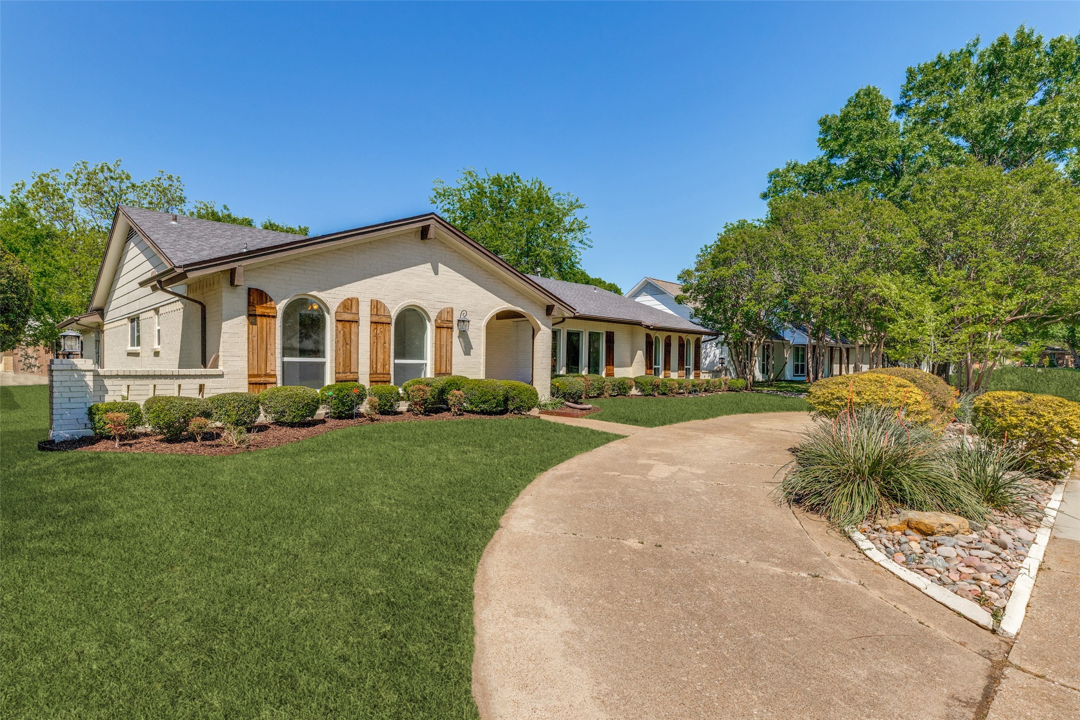 2709 Melrose Drive Plano TX 75075