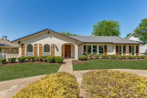 2709 Melrose Drive Plano TX 75075