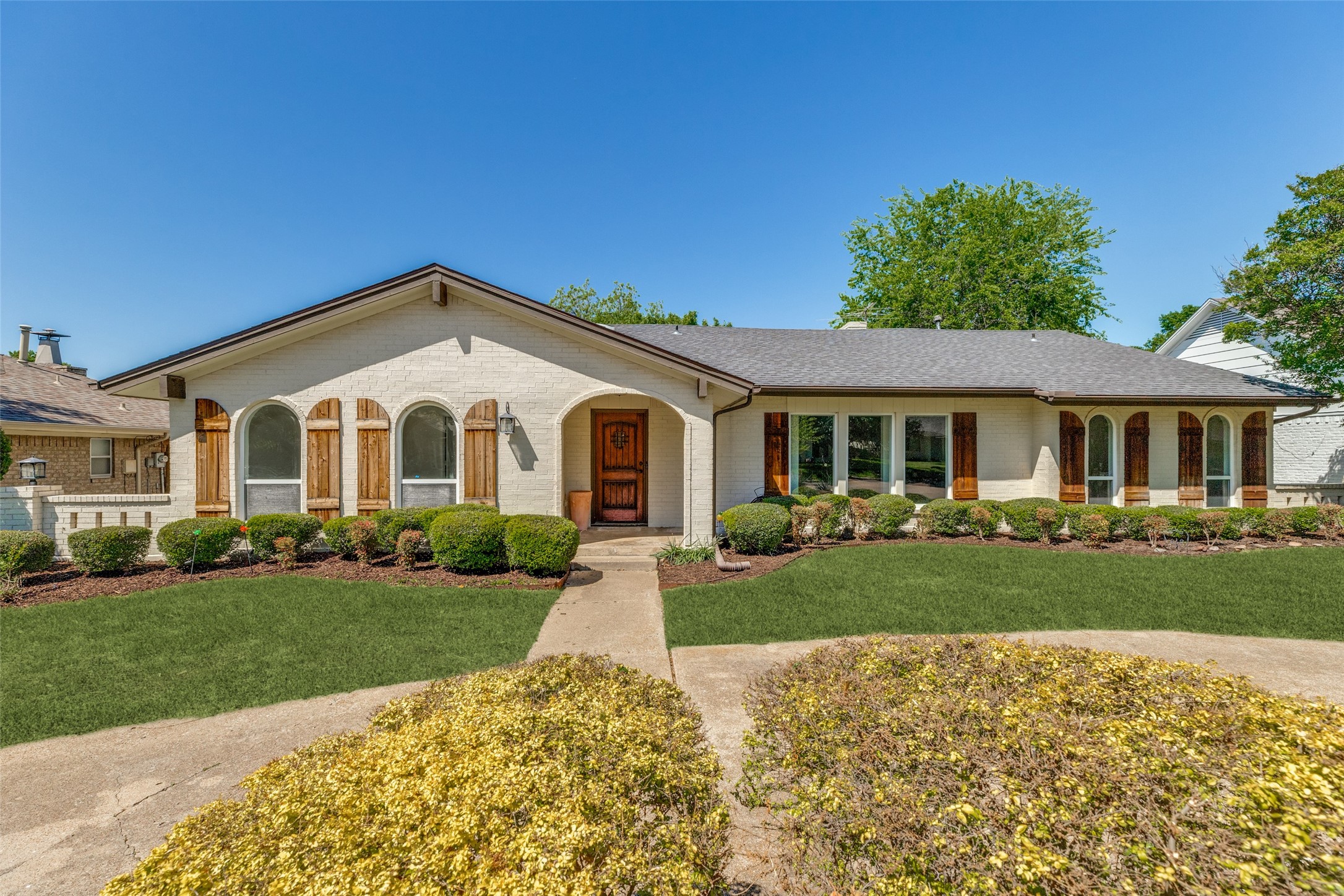 2709 Melrose Drive Plano TX 75075