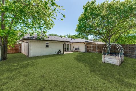 2709 Melrose Drive Plano TX 75075