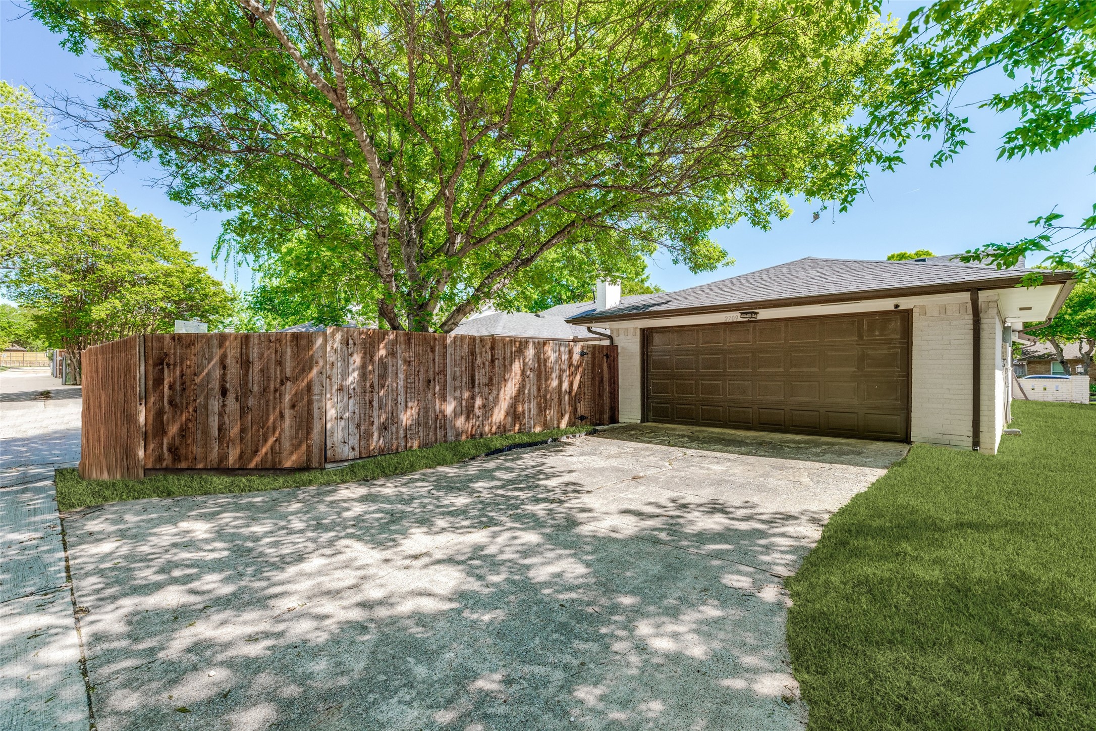 2709 Melrose Drive Plano TX 75075