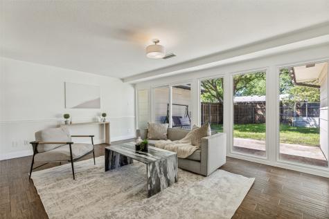 2709 Melrose Drive Plano TX 75075