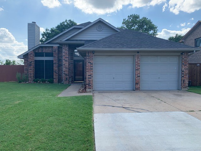 2211 Sunset Drive Balch Springs TX 75180