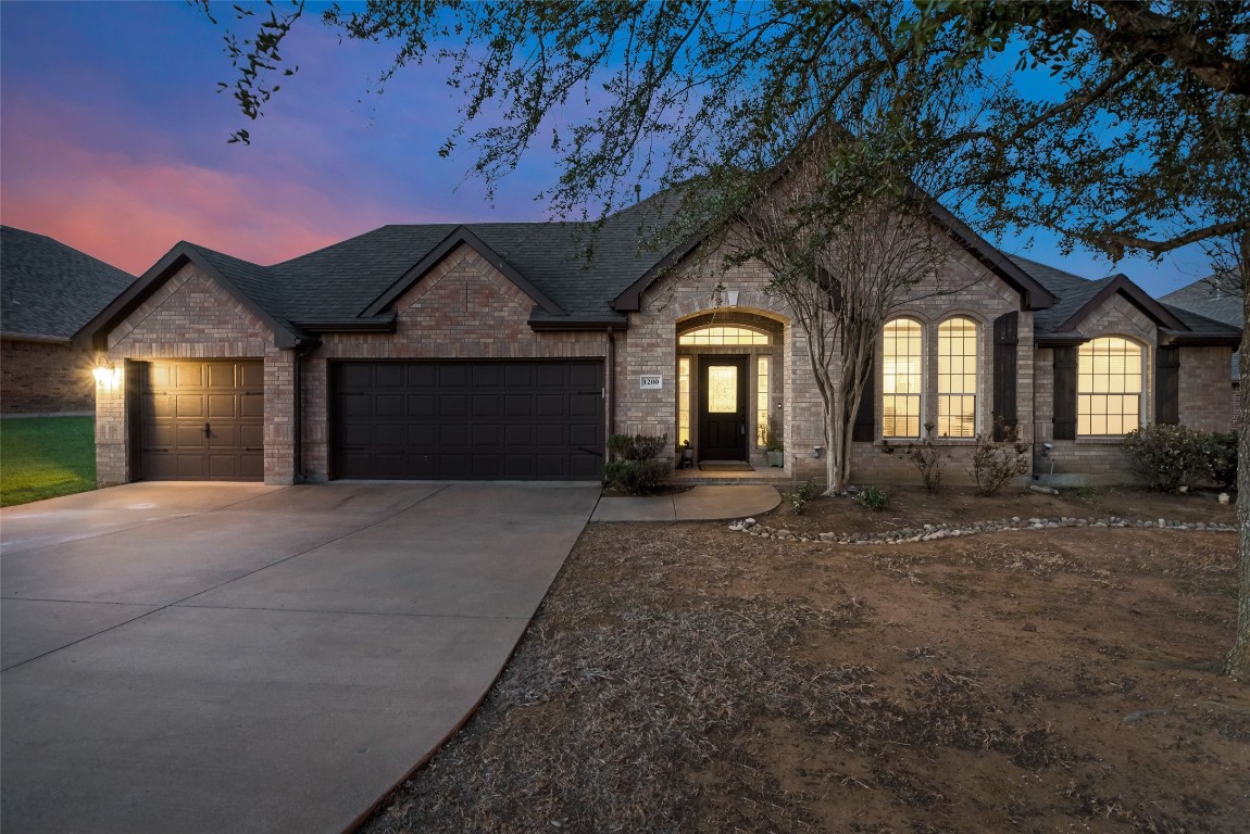 1200 Ravenna Street Mansfield TX 76063