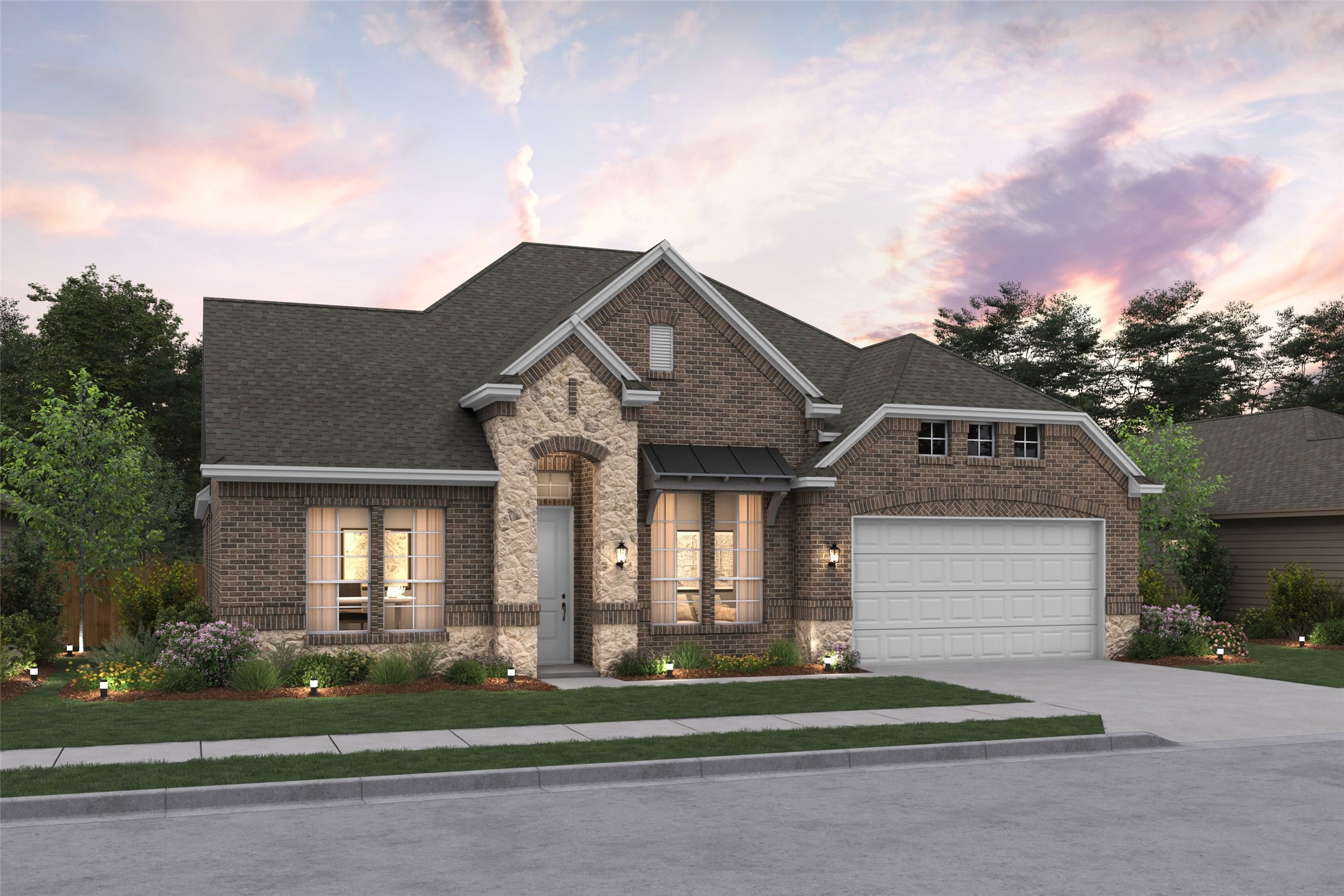 904 Wood Duck Court Heath TX 75032