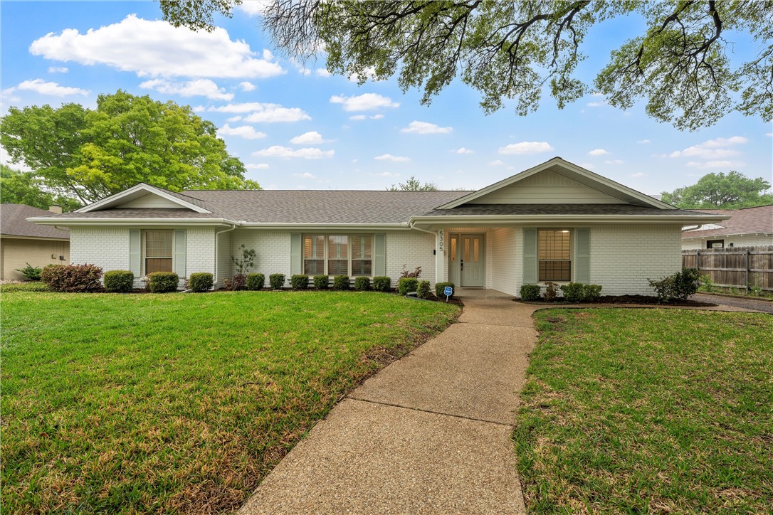 5305 Lake Highlands Drive Waco TX 76710