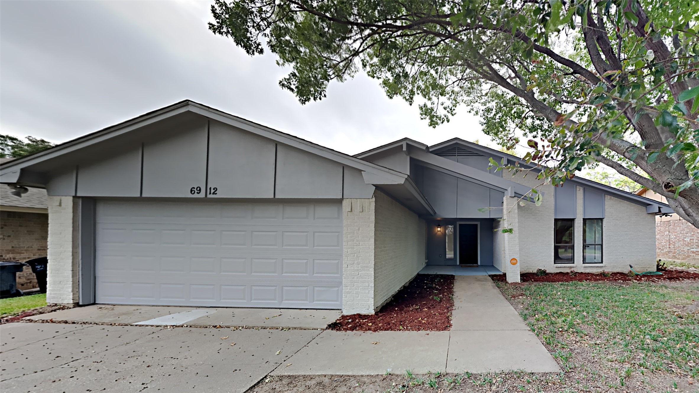 6912 Loma Vista Drive Fort Worth TX 76133