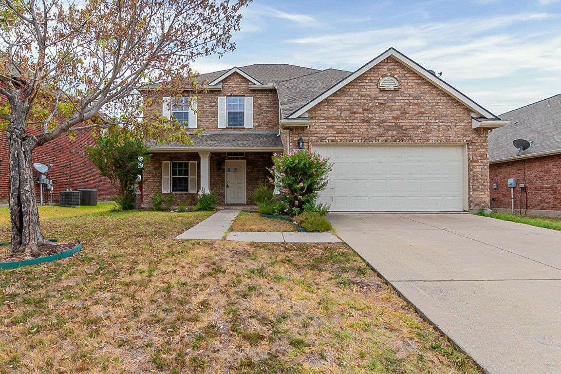 2705 Elderberry Lane Little Elm TX 75068