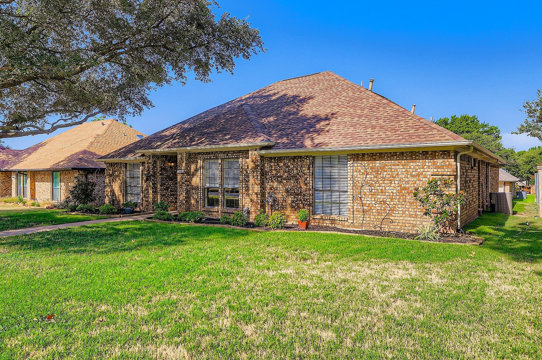 7661 Kings Ridge Road Frisco TX 75035