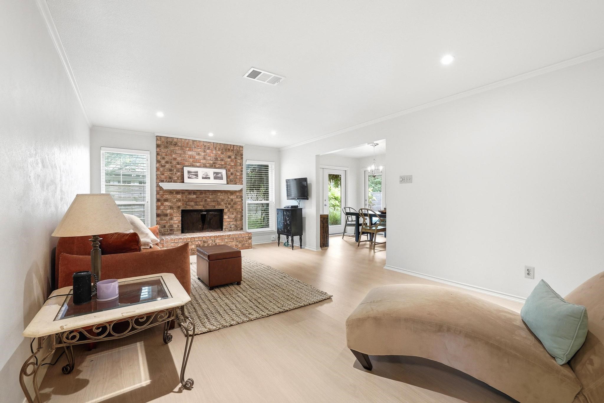 9317 Highedge Circle Dallas TX 75238