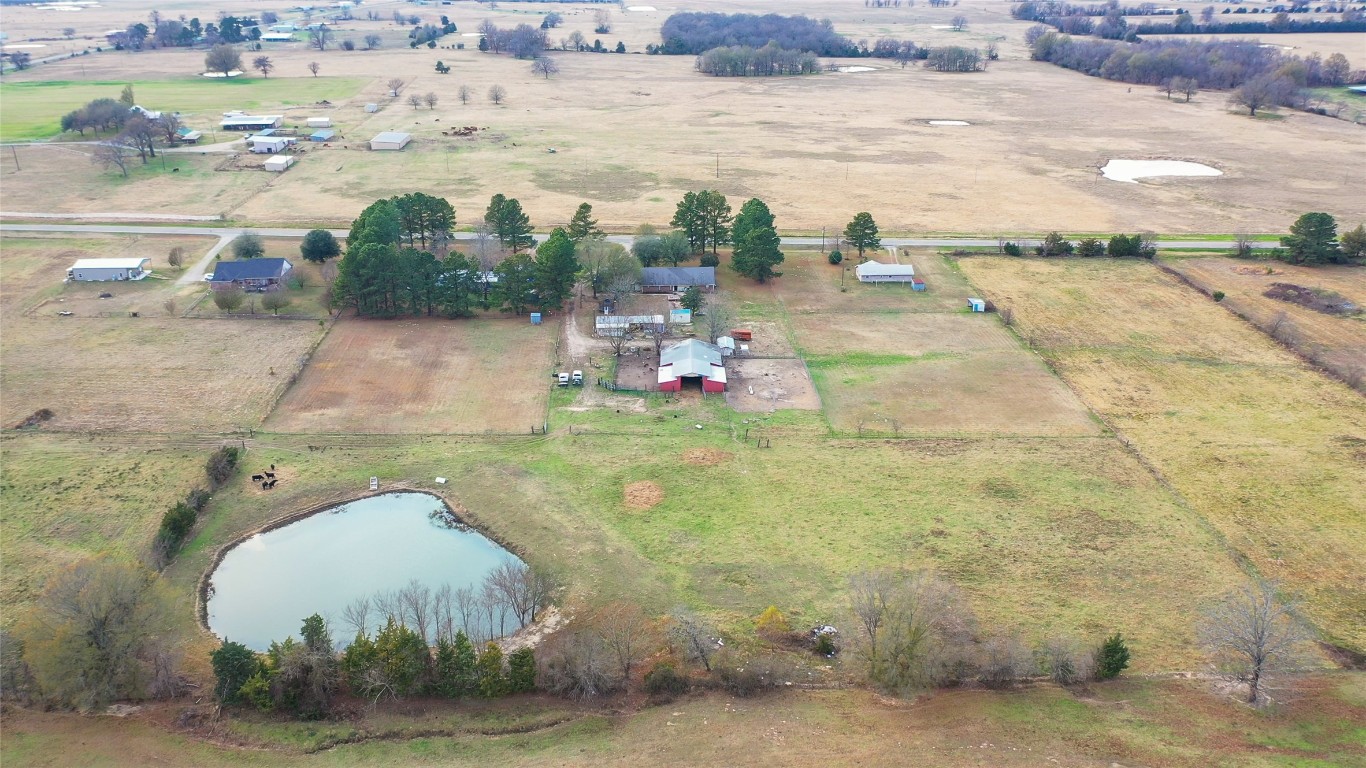 3386 Farm Road 1502 Detroit TX 75436