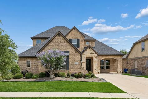 3201 Carrington Drive Mansfield TX 76063
