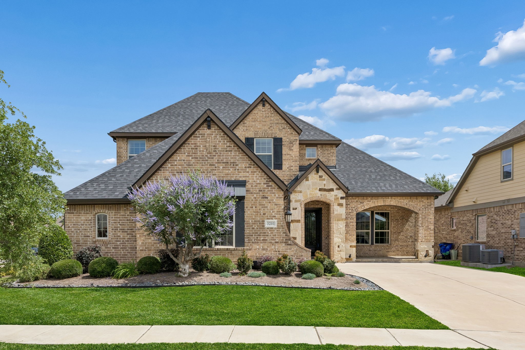 3201 Carrington Drive Mansfield TX 76063