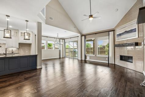 3201 Carrington Drive Mansfield TX 76063