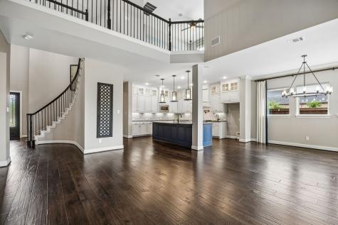 3201 Carrington Drive Mansfield TX 76063