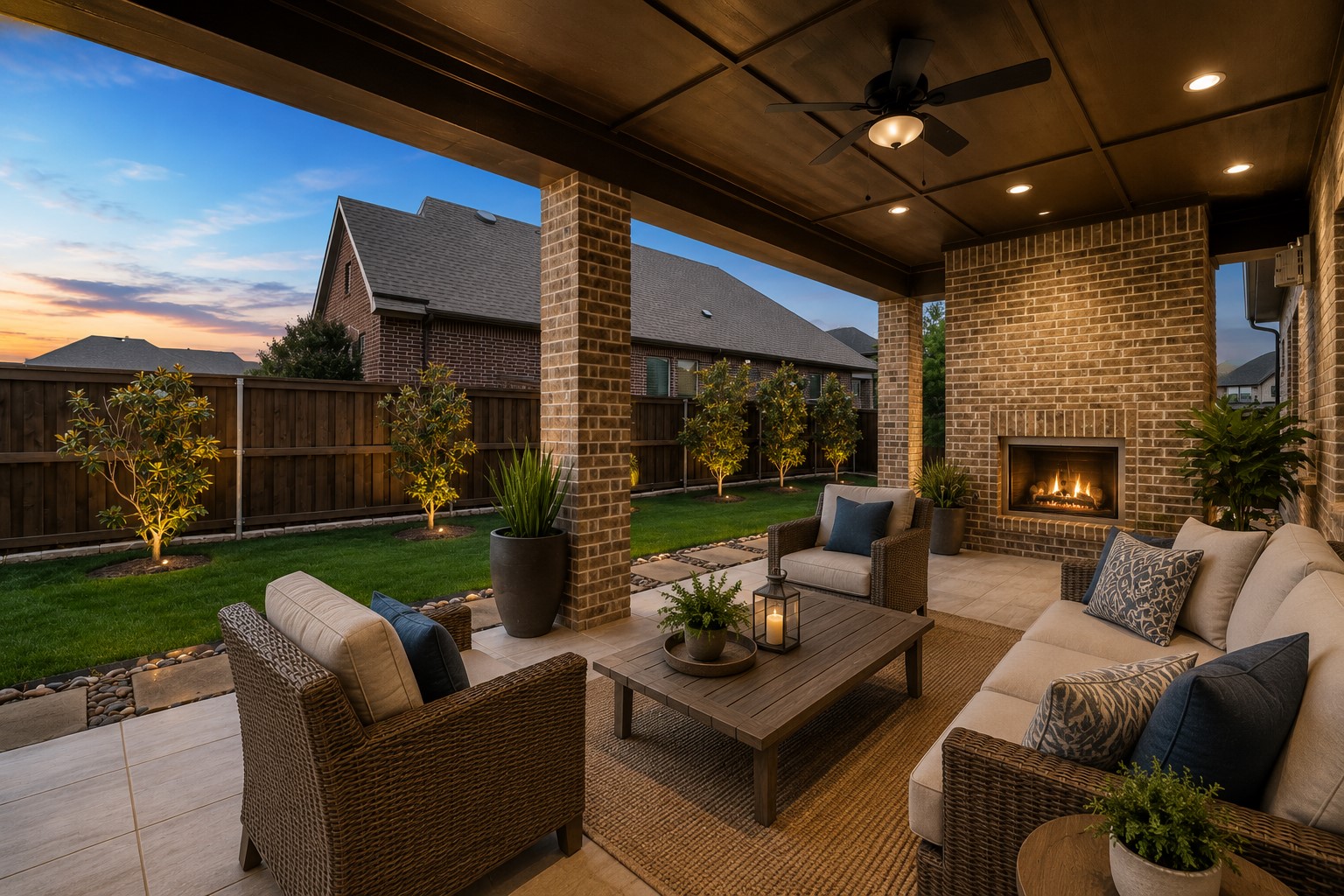 3201 Carrington Drive Mansfield TX 76063