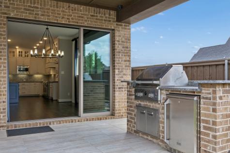 3201 Carrington Drive Mansfield TX 76063