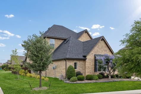 3201 Carrington Drive Mansfield TX 76063