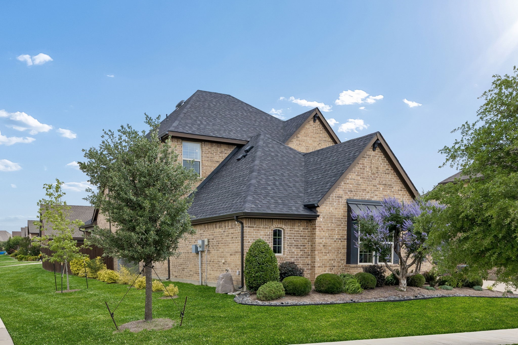 3201 Carrington Drive Mansfield TX 76063