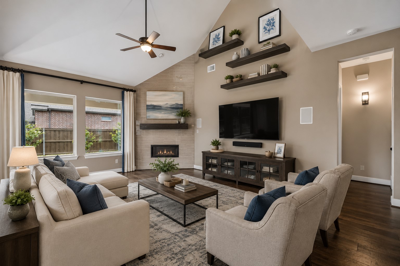 3201 Carrington Drive Mansfield TX 76063