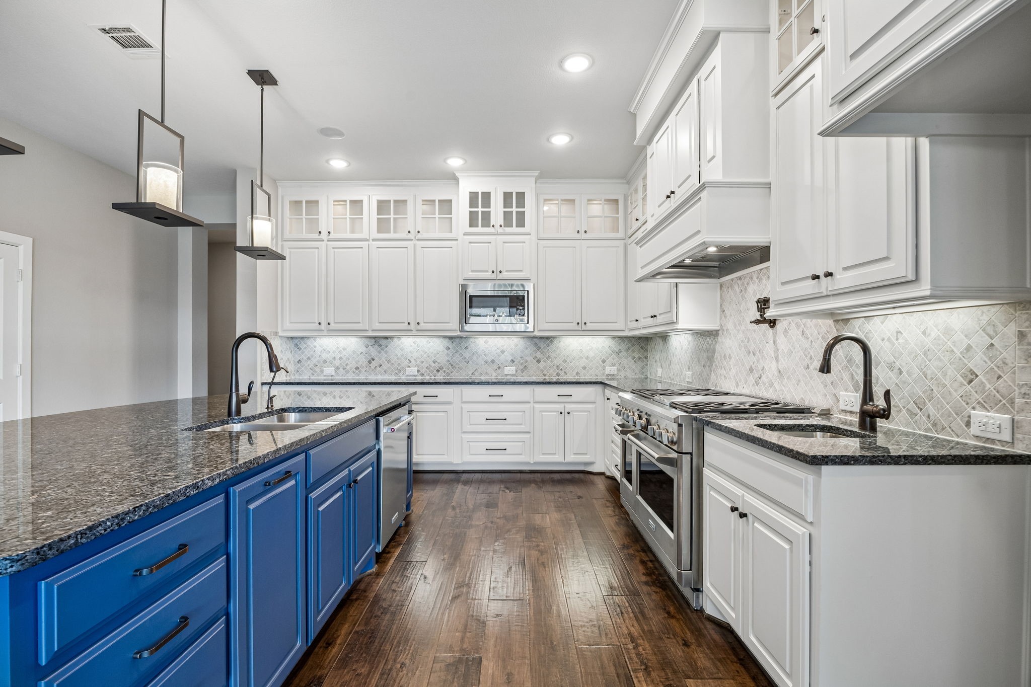 3201 Carrington Drive Mansfield TX 76063