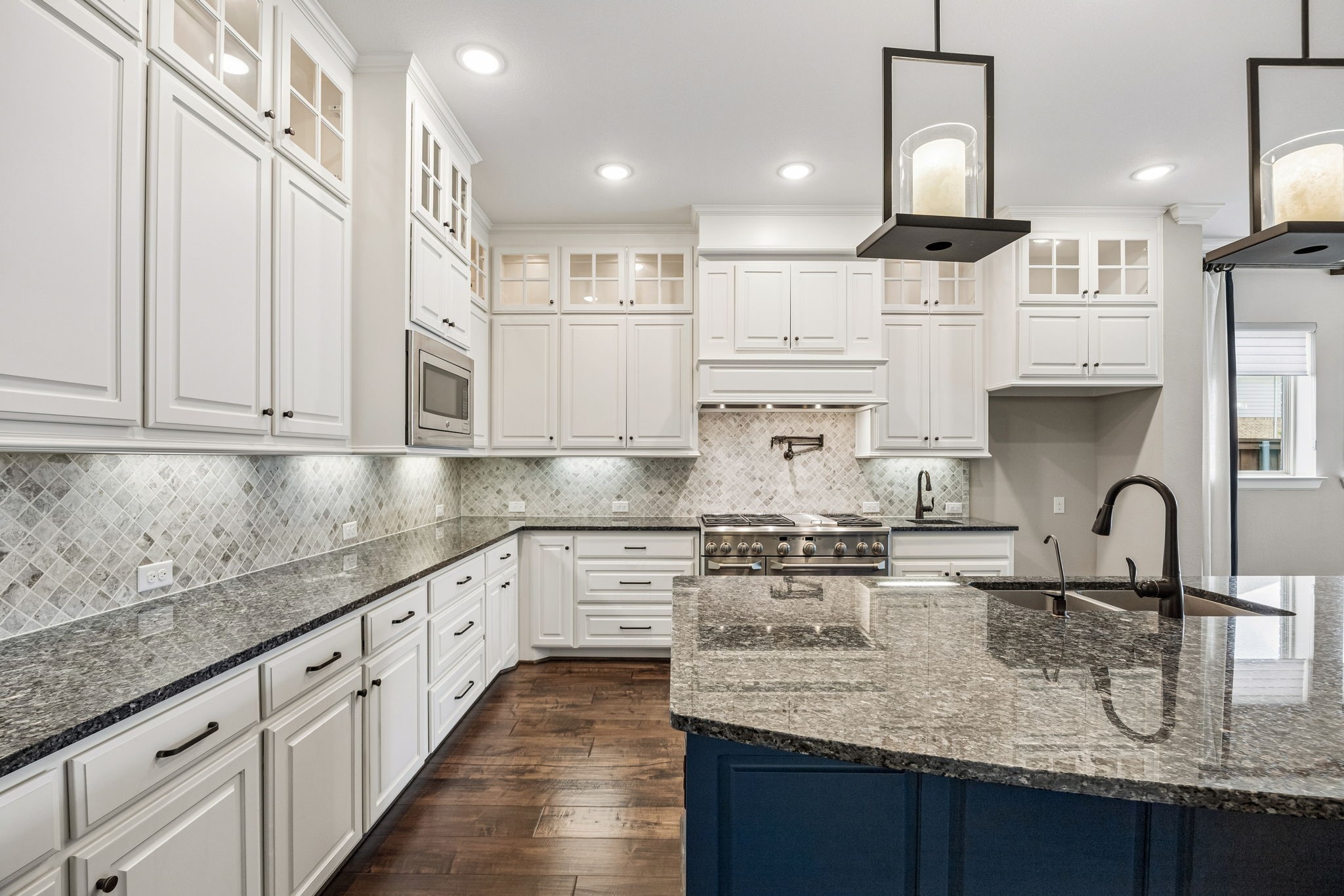 3201 Carrington Drive Mansfield TX 76063
