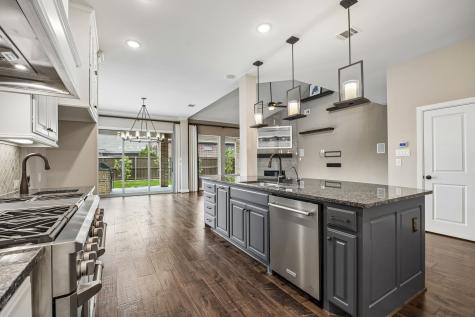 3201 Carrington Drive Mansfield TX 76063