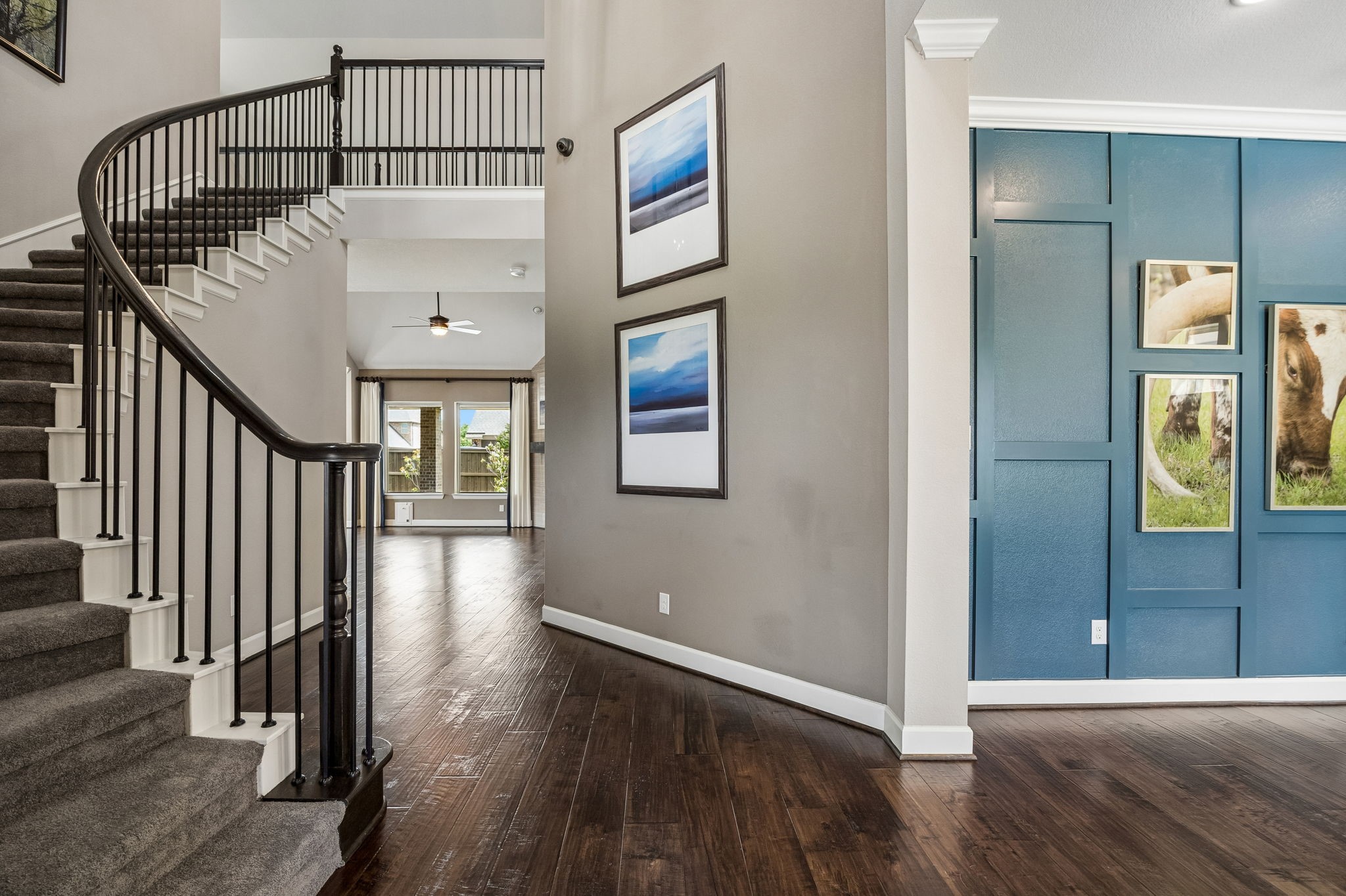 3201 Carrington Drive Mansfield TX 76063