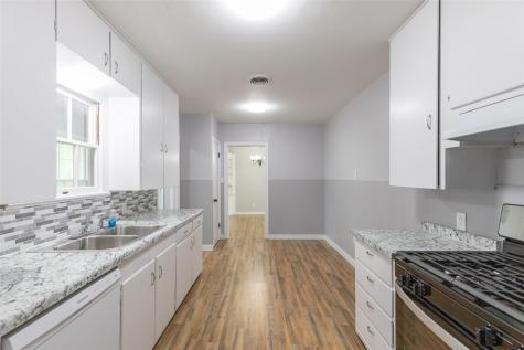 805 S Seaman Street Eastland TX 76448