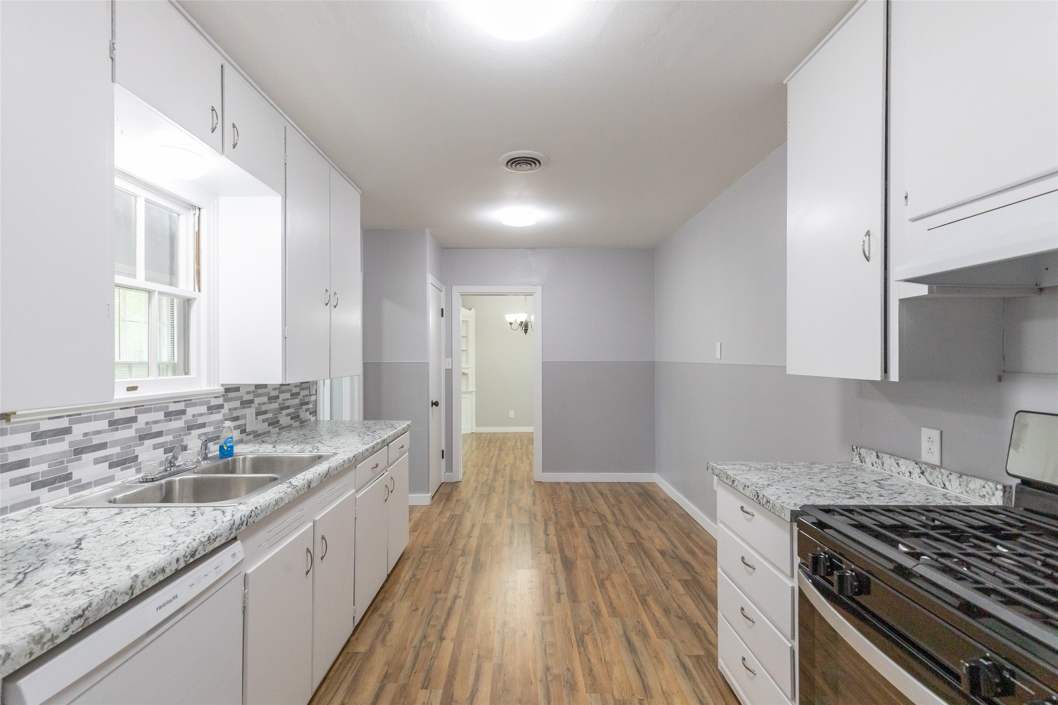 805 S Seaman Street Eastland TX 76448
