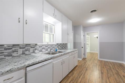 805 S Seaman Street Eastland TX 76448